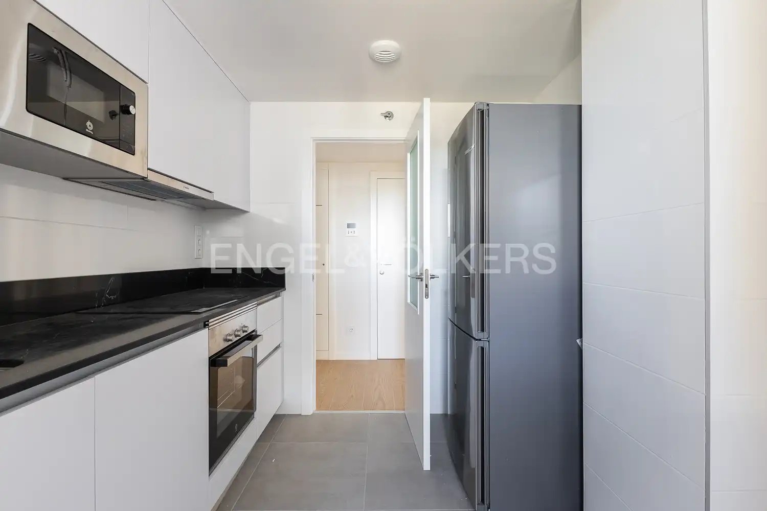 Pis de 116 m² a València