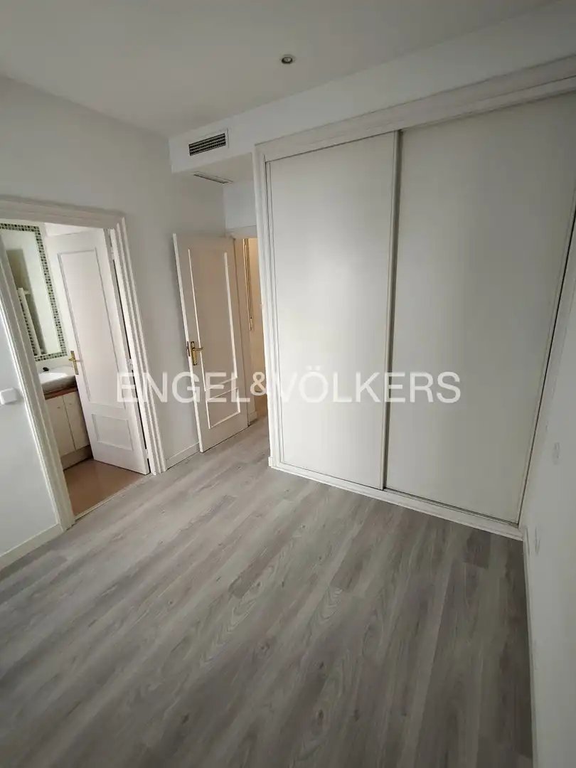 Pis de 80 m² a Madrid