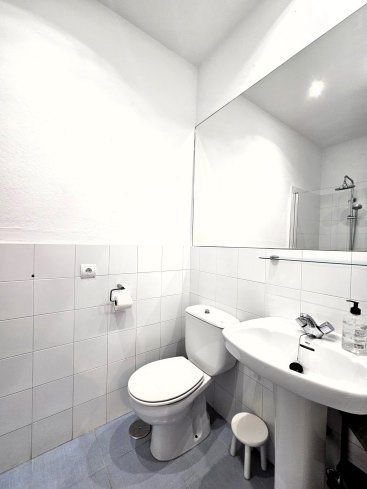 Piso de 150 m² en San Roque