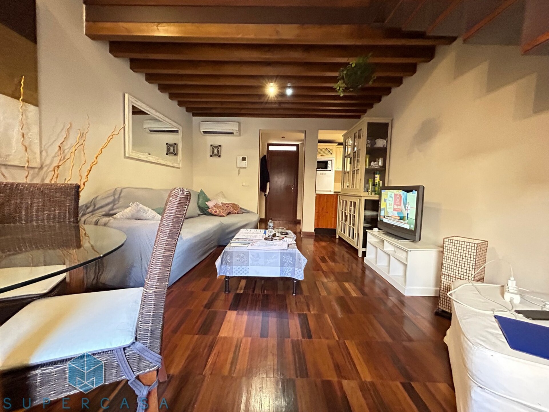 Apartamento 74 m² em Toledo