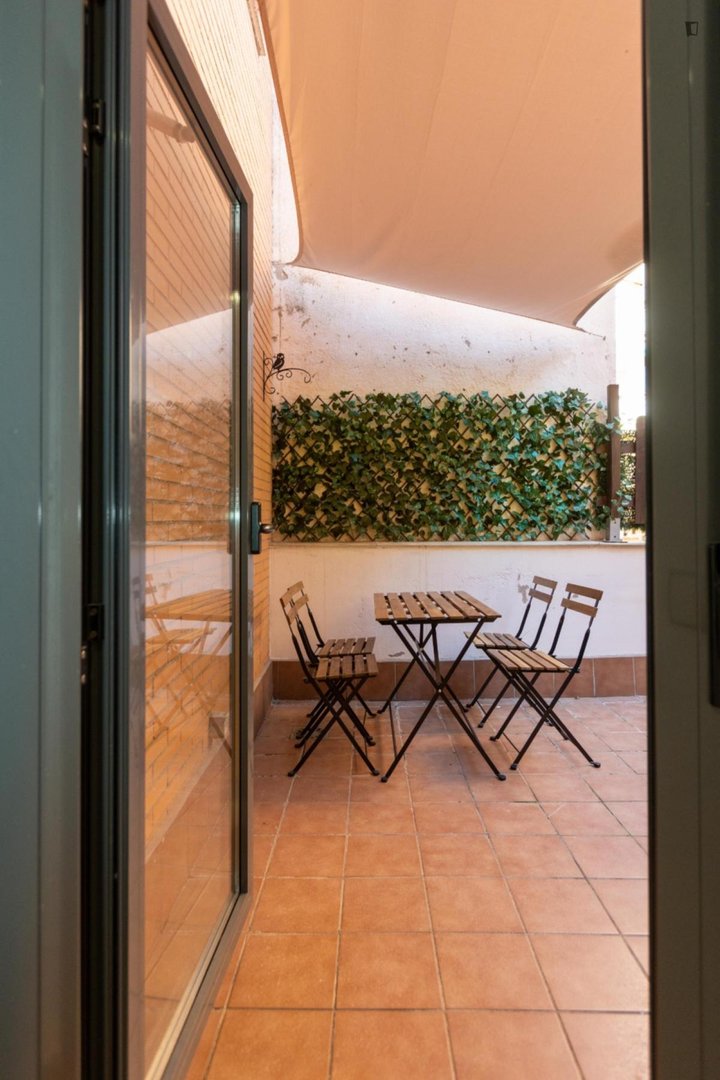 Appartamento 35 m² a Madrid