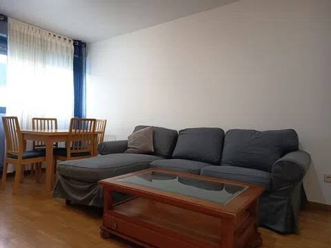 Pis de 69 m² a Valladolid