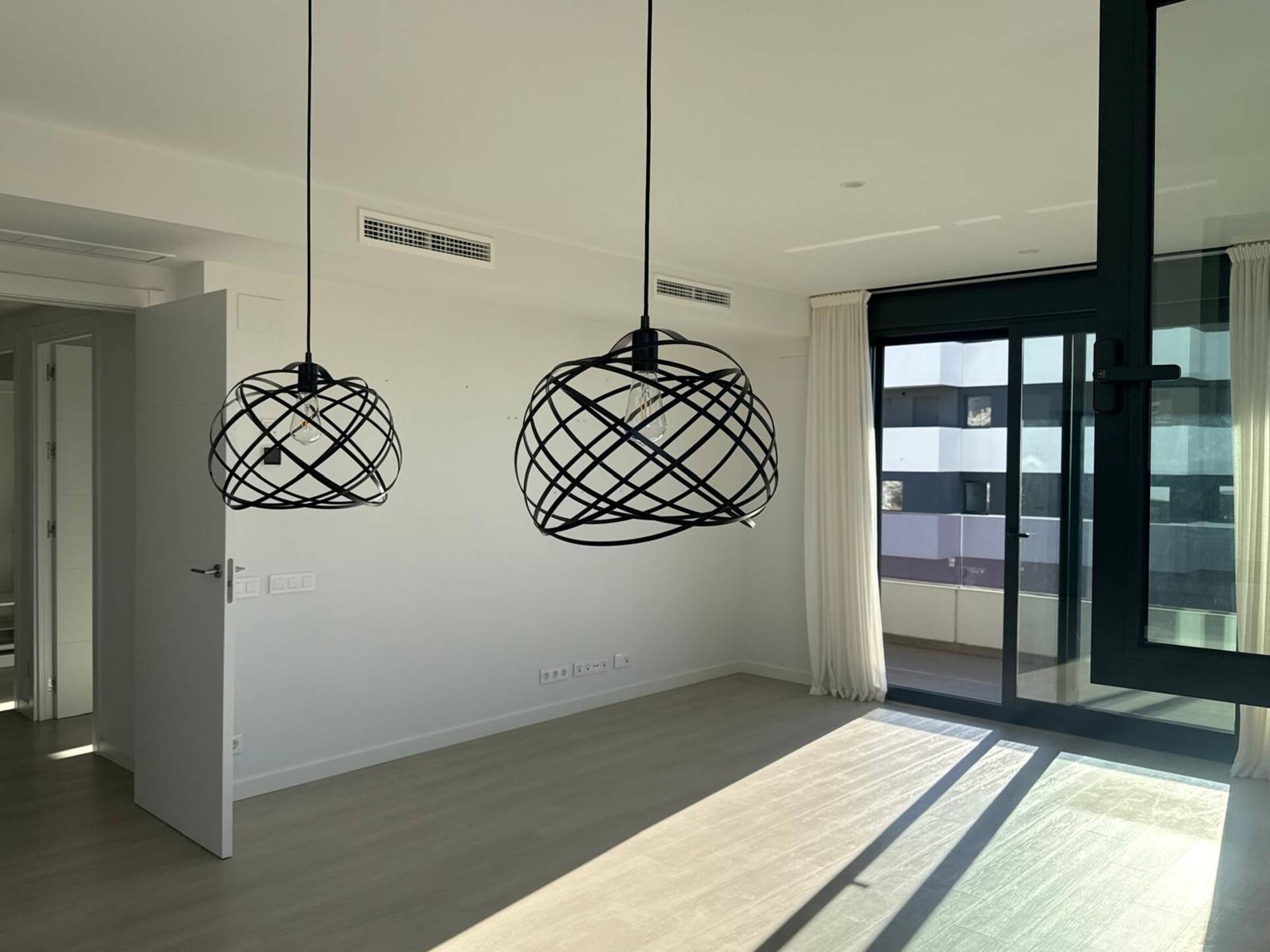 Piso de 122 m² en l'Hospitalet de Llobregat