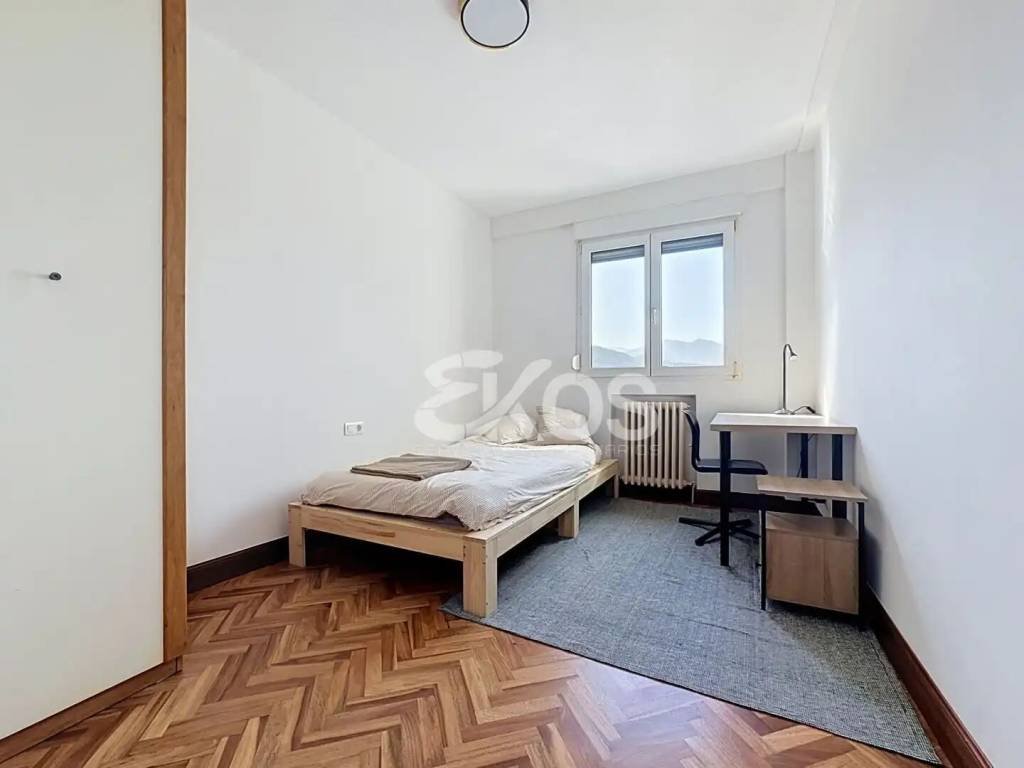 Piso de 79 m² en Mondragón