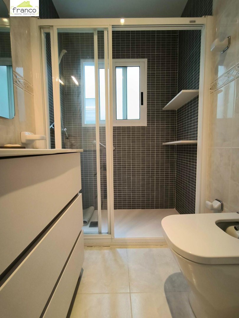 Квартира 125 м² у Murcia