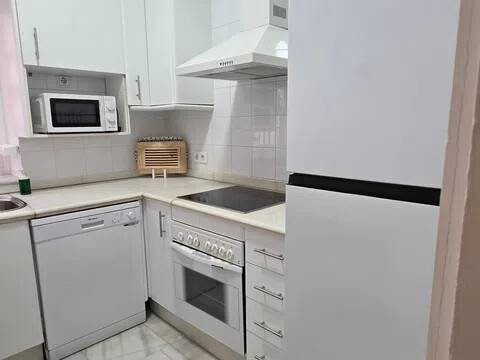 Wohnung 75 m² in Sevilla