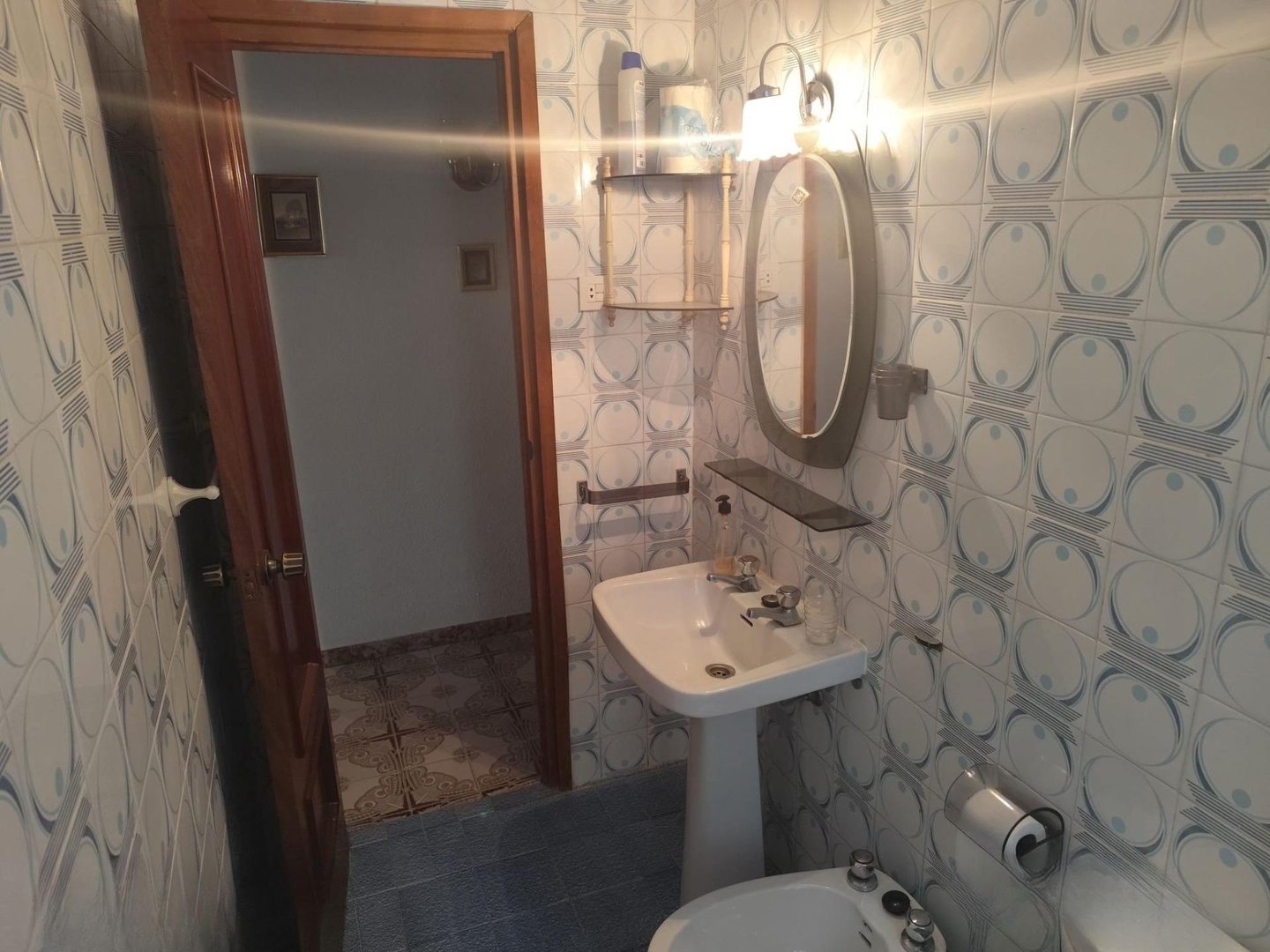 Piso de 75 m² en Granada