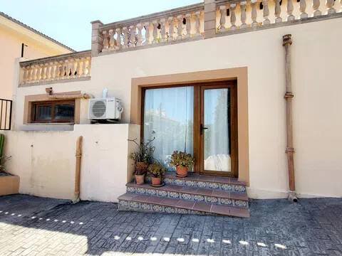 Casa de 120 m² a Son Servera