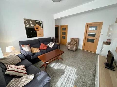 Apartamento 66 m² em Almería
