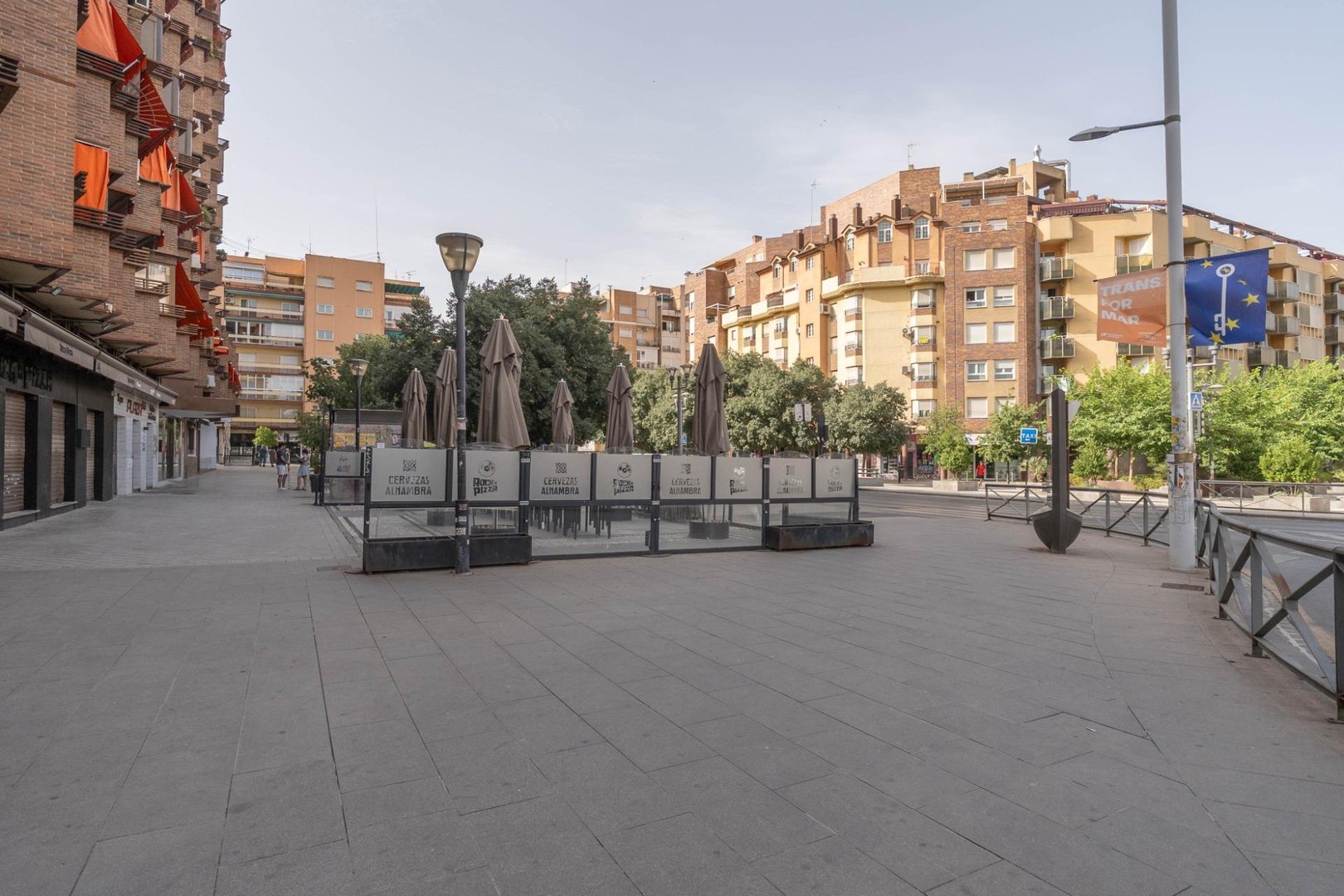 Habitación 115 m², Granada