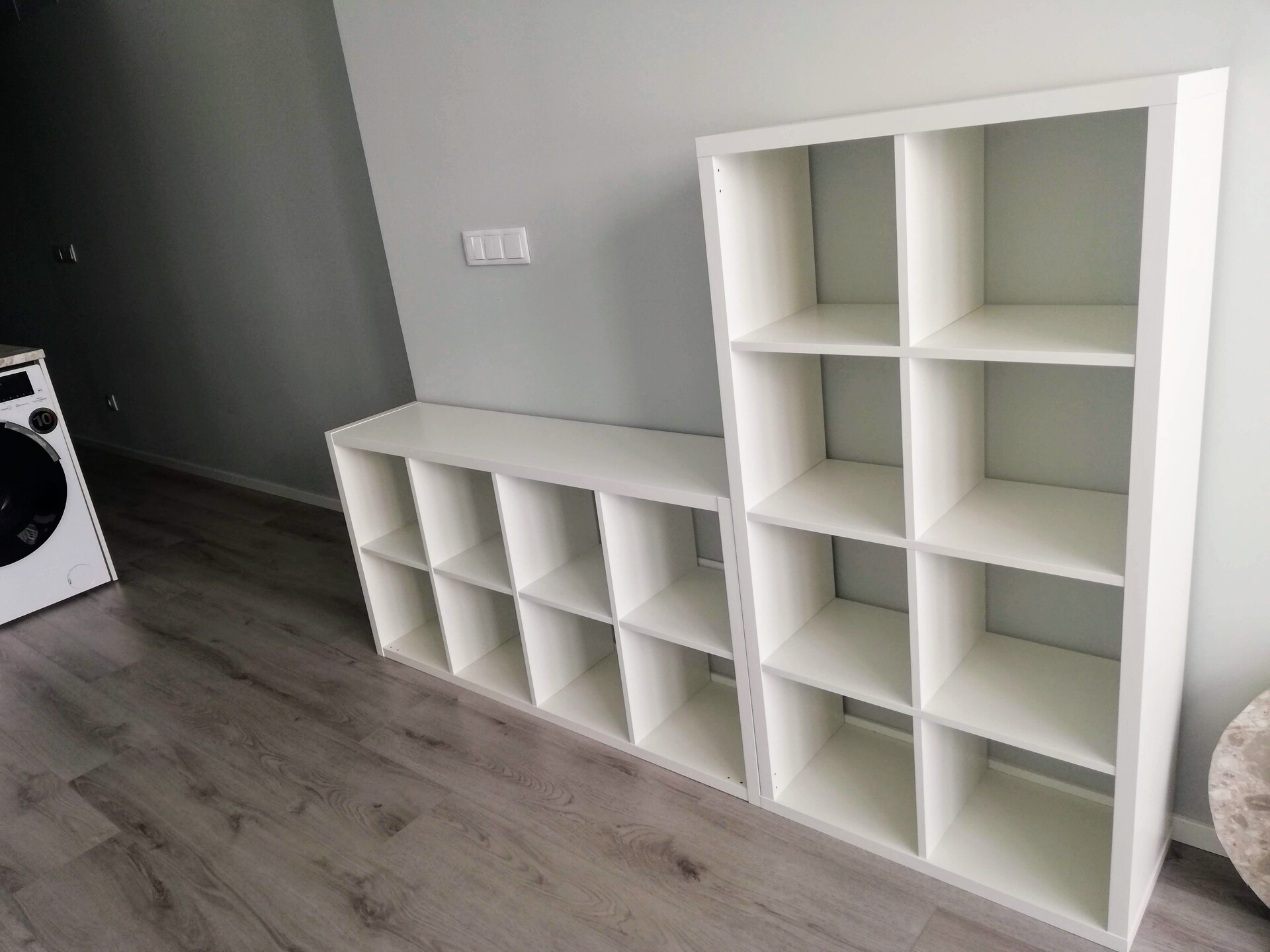 Pis de 40 m² a Burgos