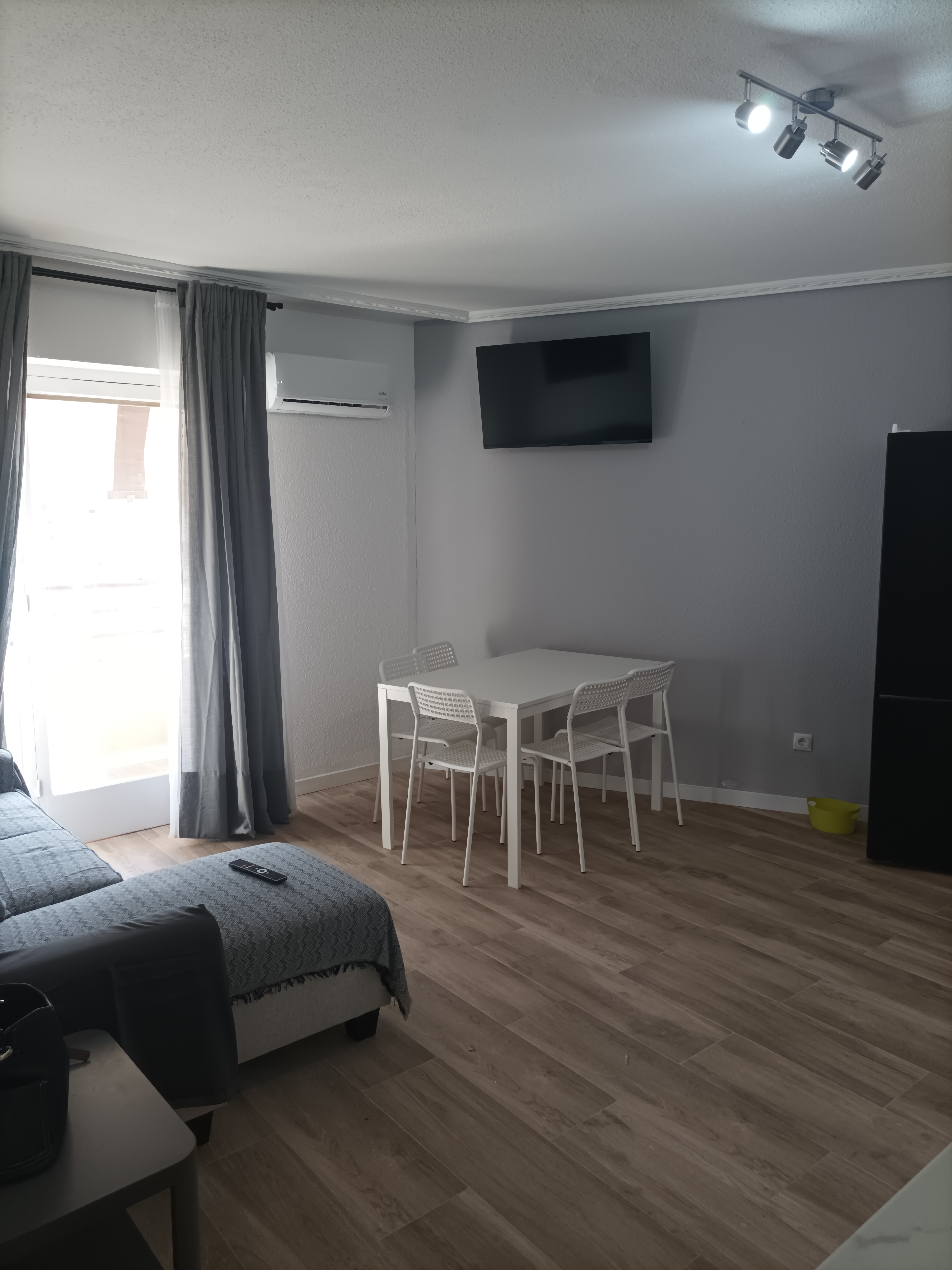 Habitació de lloguer, Castelló de la Plana