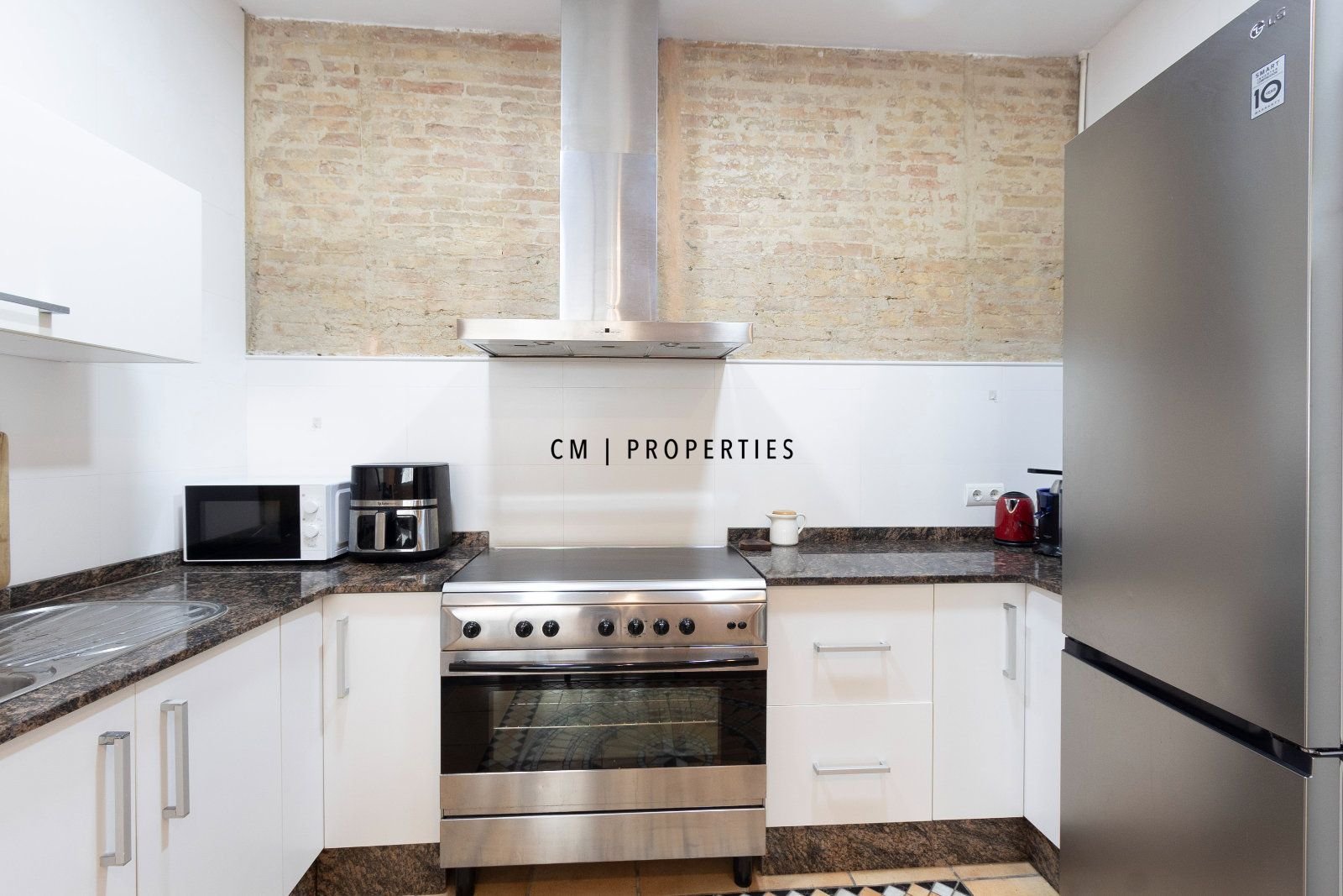 Piso de 106 m² en Valencia