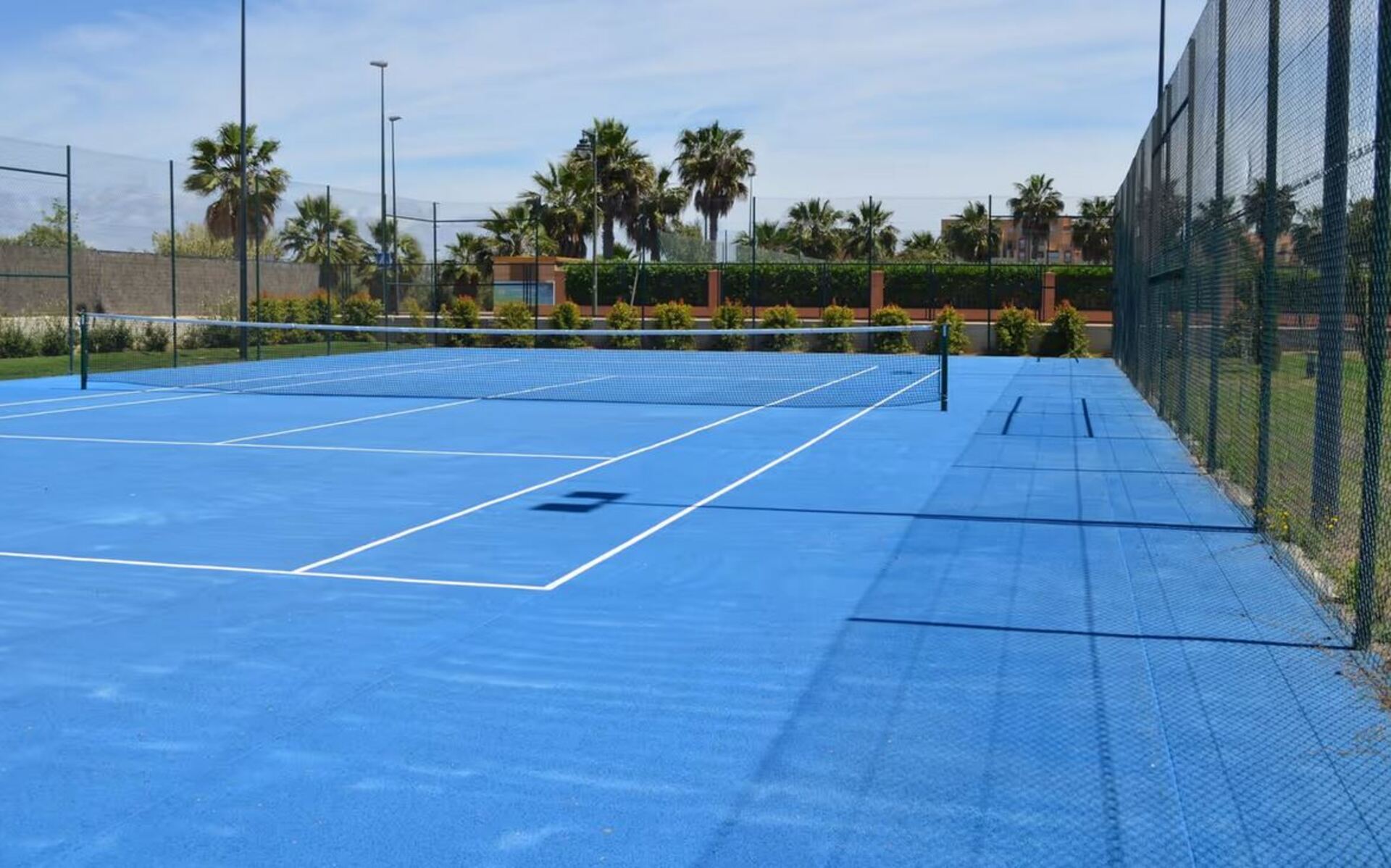 Piso de 100 m² en Ayamonte