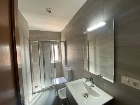 Piso de 70 m² en Salamanca
