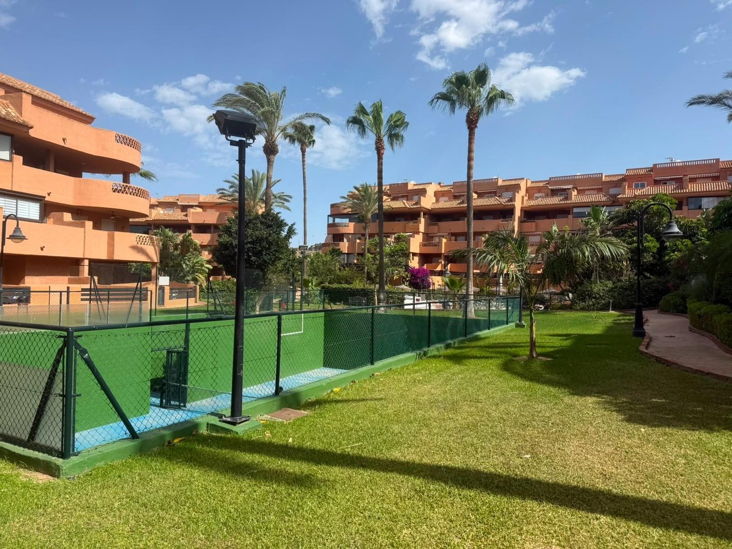 Piso de 55 m² en El Ejido