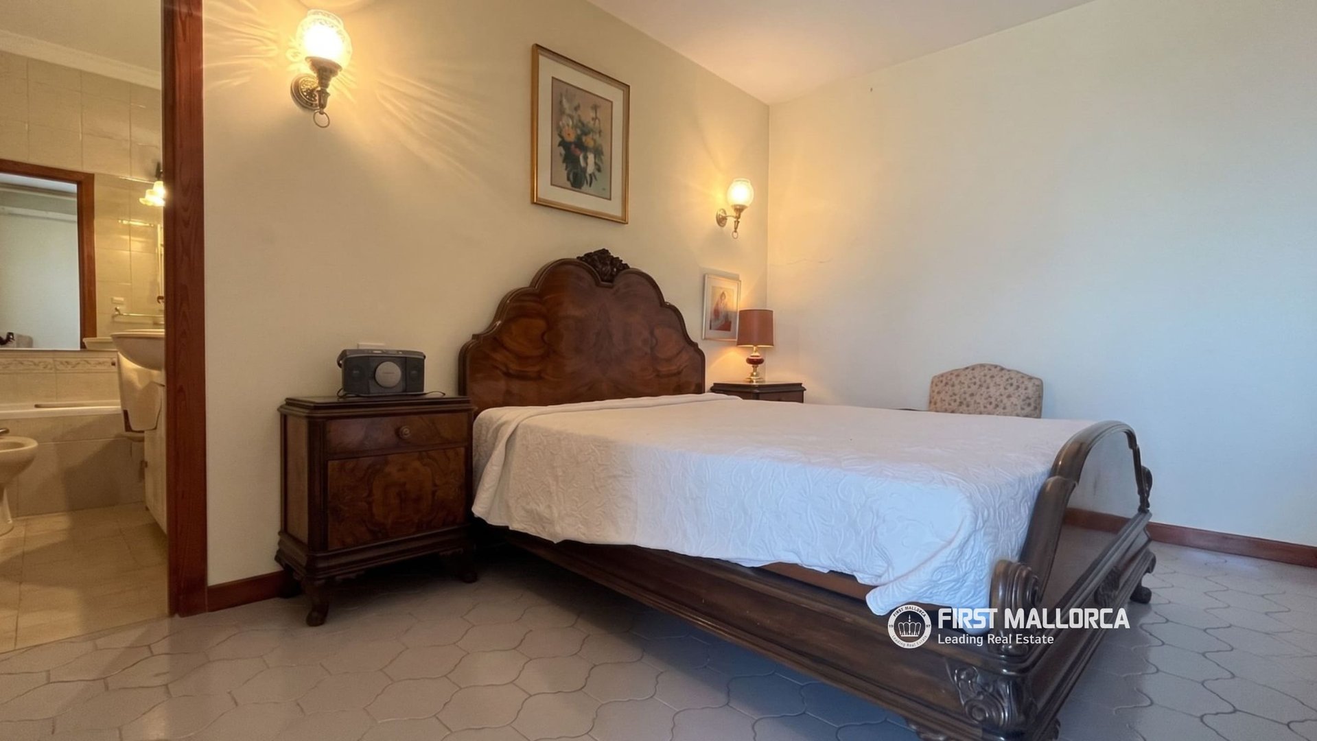 Flat 210 m² in Palma