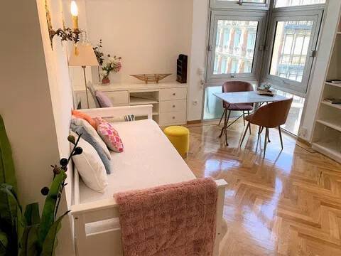 Pis de 33 m² a Madrid