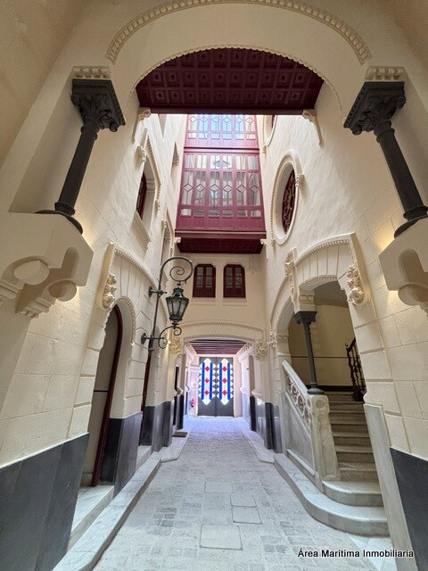 Apartamento 177 m² em València