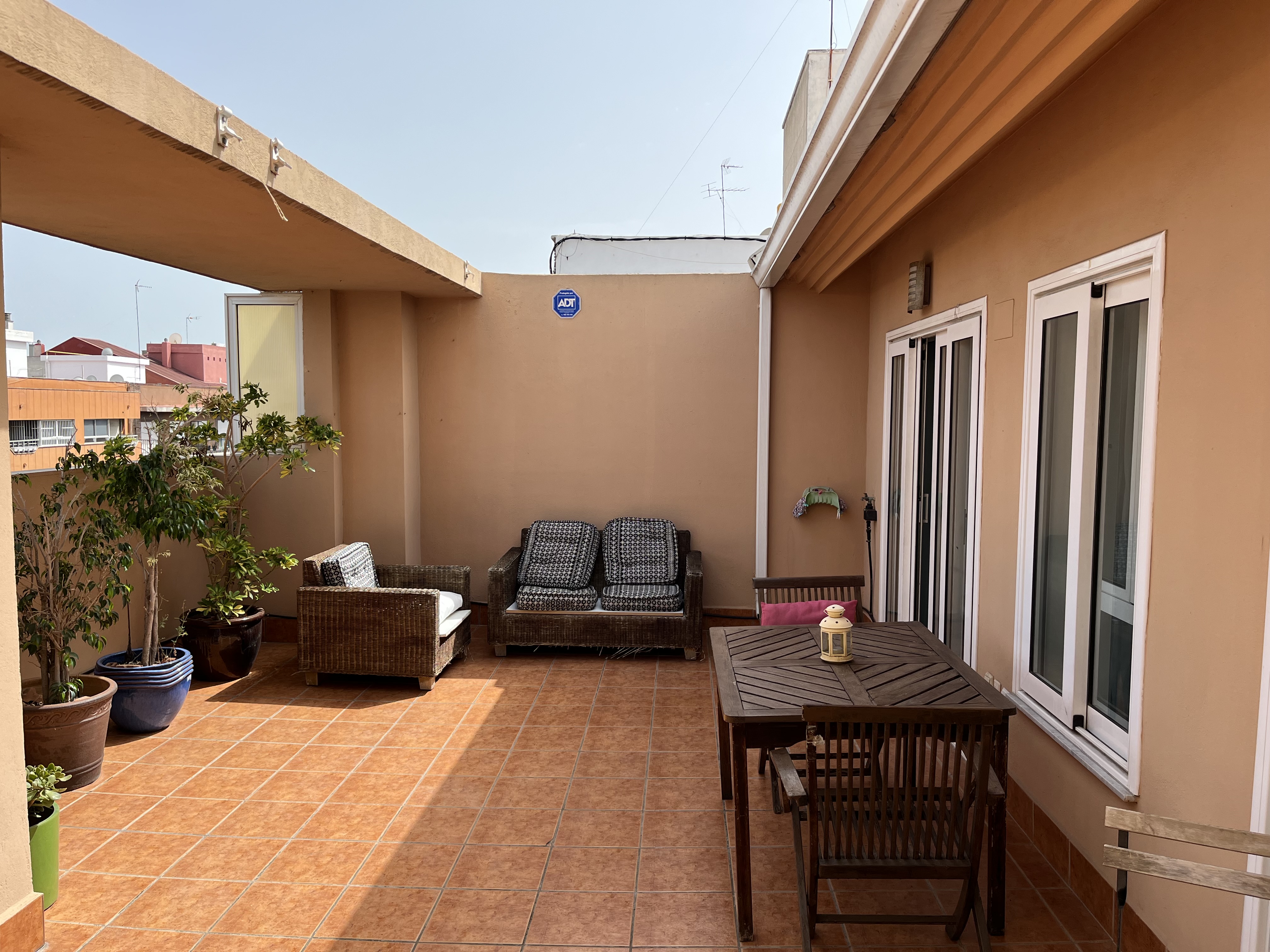 Habitación 280 m², Valencia