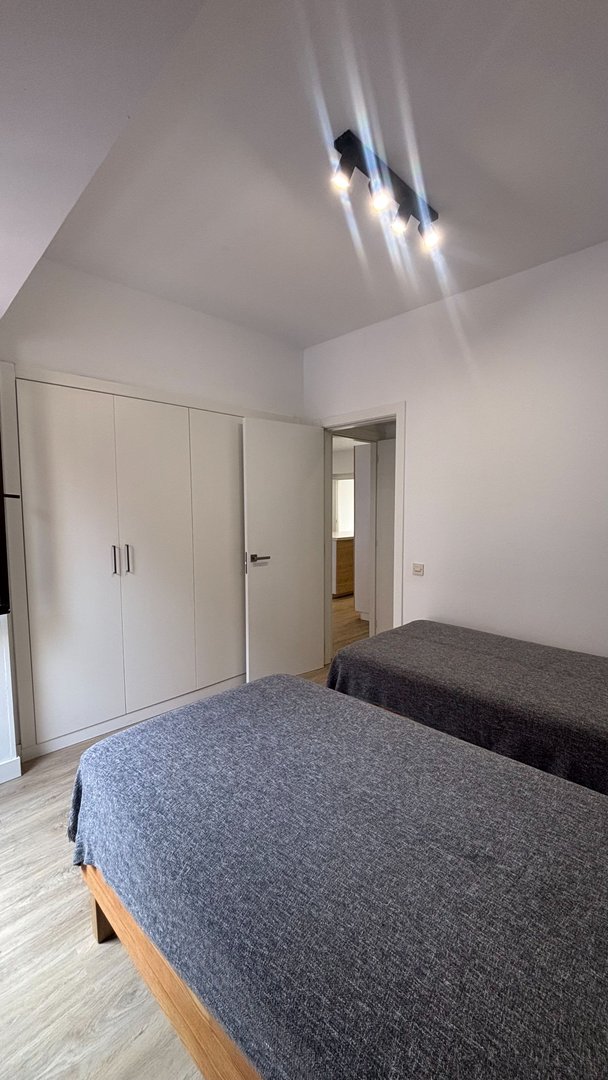 Piso de 83 m² en Las Palmas de Gran Canaria
