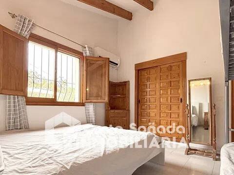 Casa de 120 m² en Benissa