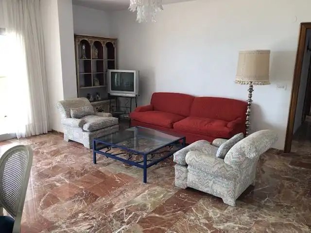 Pis de 160 m² a Alacant