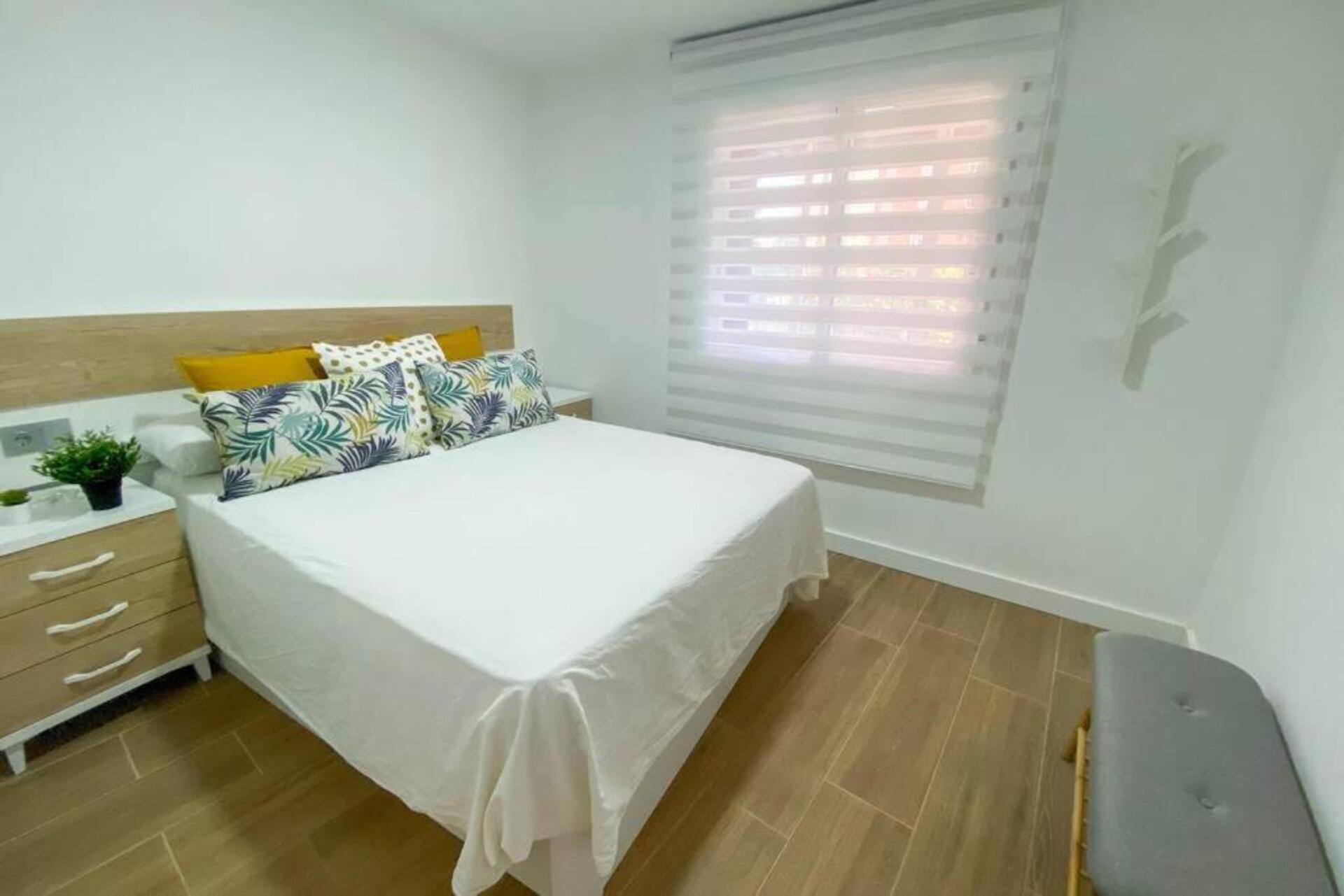 Piso de 70 m² en Benidorm