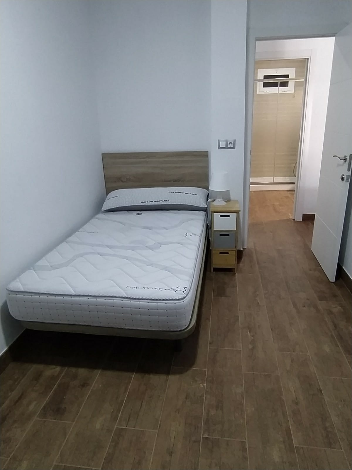 Habitación 90 m², Sevilla