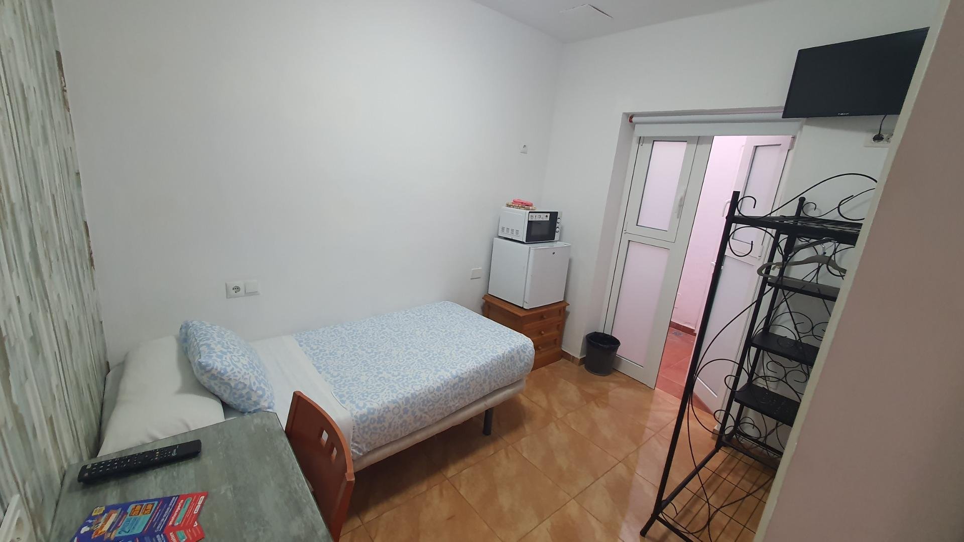 Кімната 25 м², San Cristóbal de La Laguna
