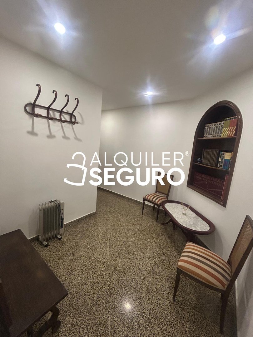 Piso de 118 m² en Granada