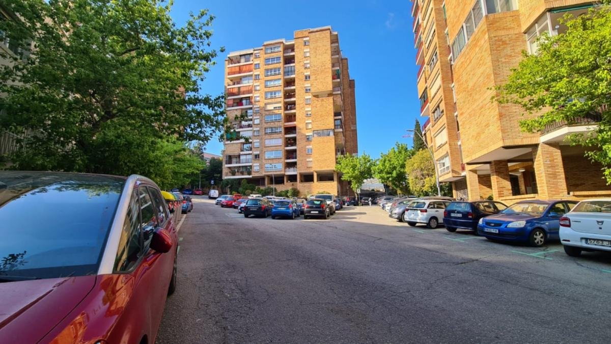 Habitación en alquiler, Barcelona