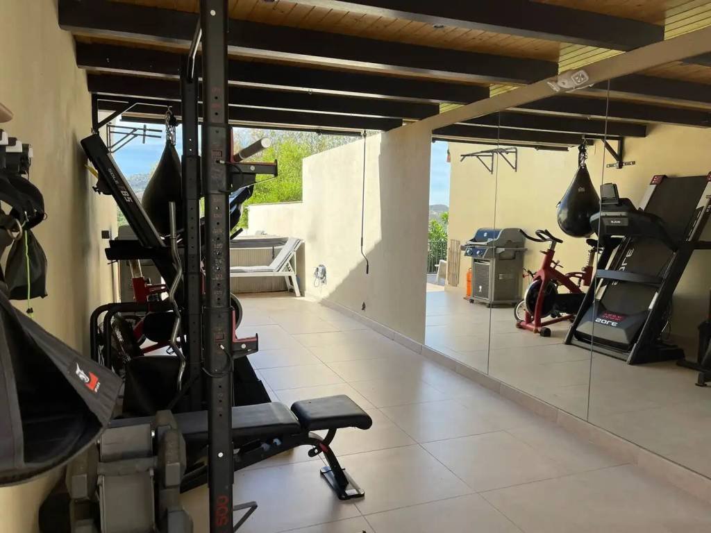 Haus 250 m² in Benahavís