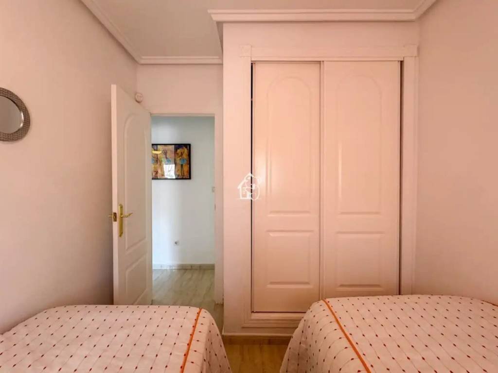 Wohnung 60 m² in Rojales