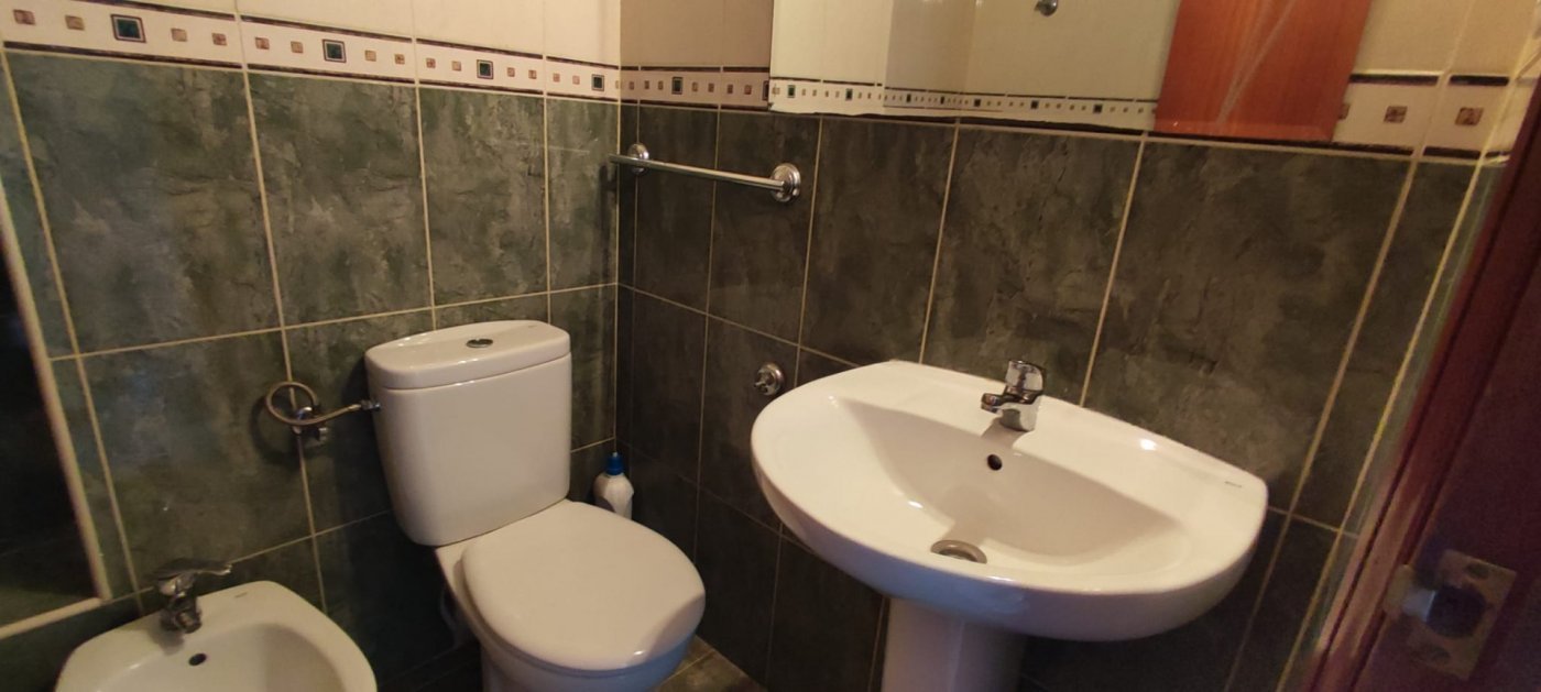 Piso de 59 m² en Sevilla