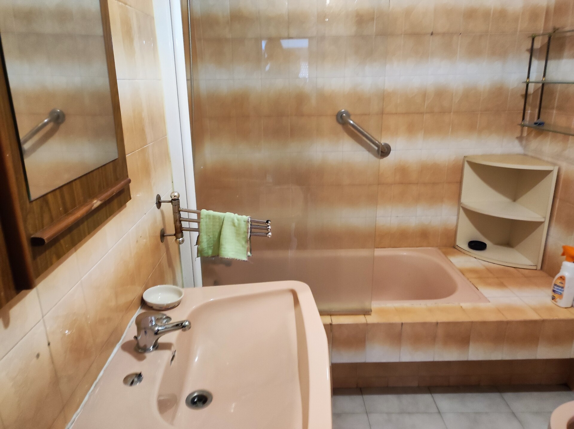 Piso de 95 m² en Arteixo