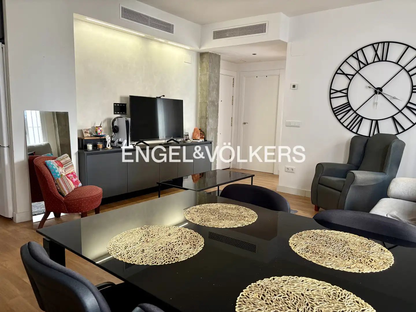 Wohnung 72 m² in Sevilla