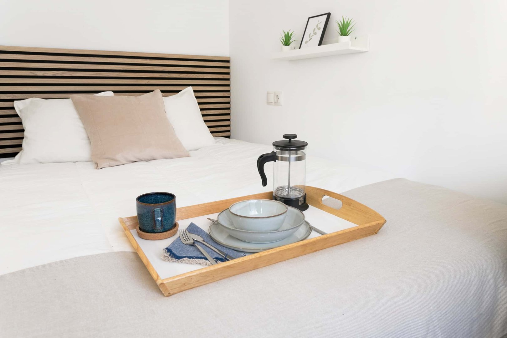 Habitació de lloguer, Getafe