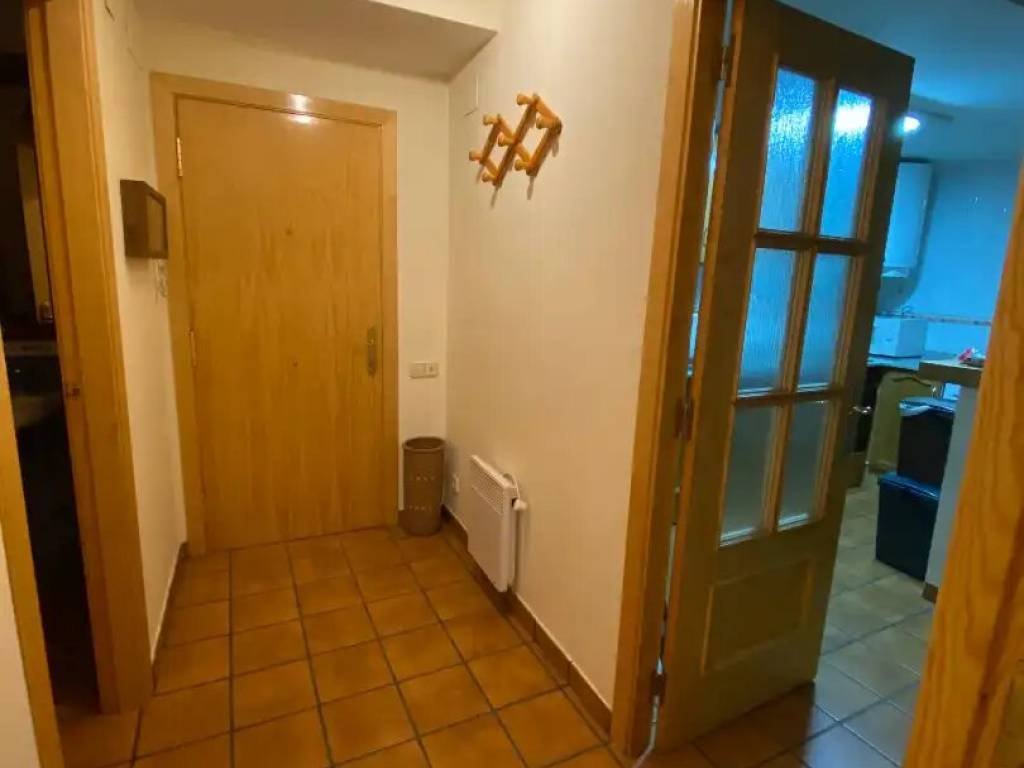 Piso de 56 m² en la Guingueta d'Àneu