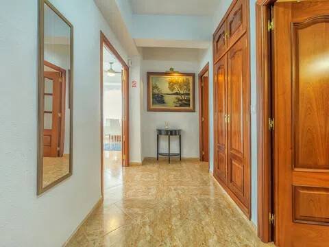 Piso de 120 m² en Córdoba