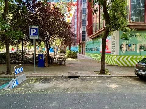 Appartamento 48 m² a Madrid