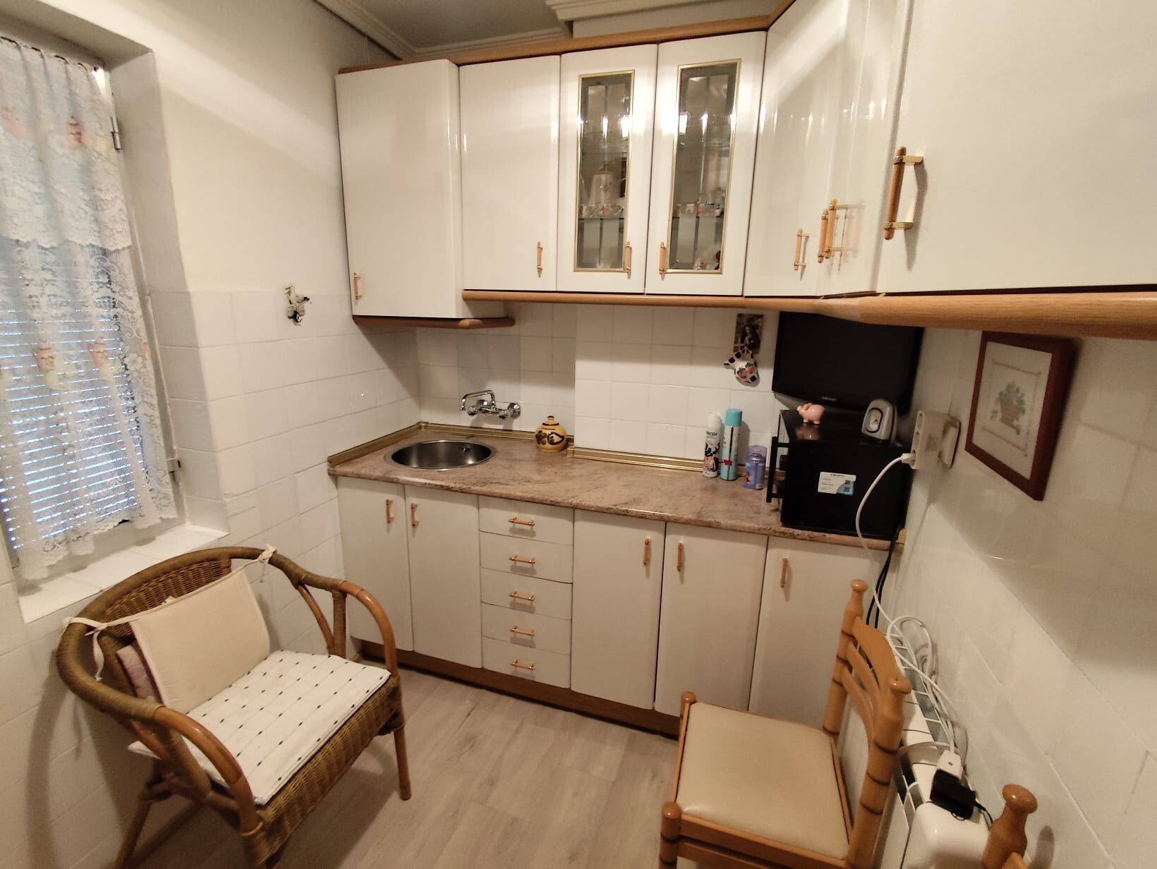 Pis de 71 m² a Valladolid