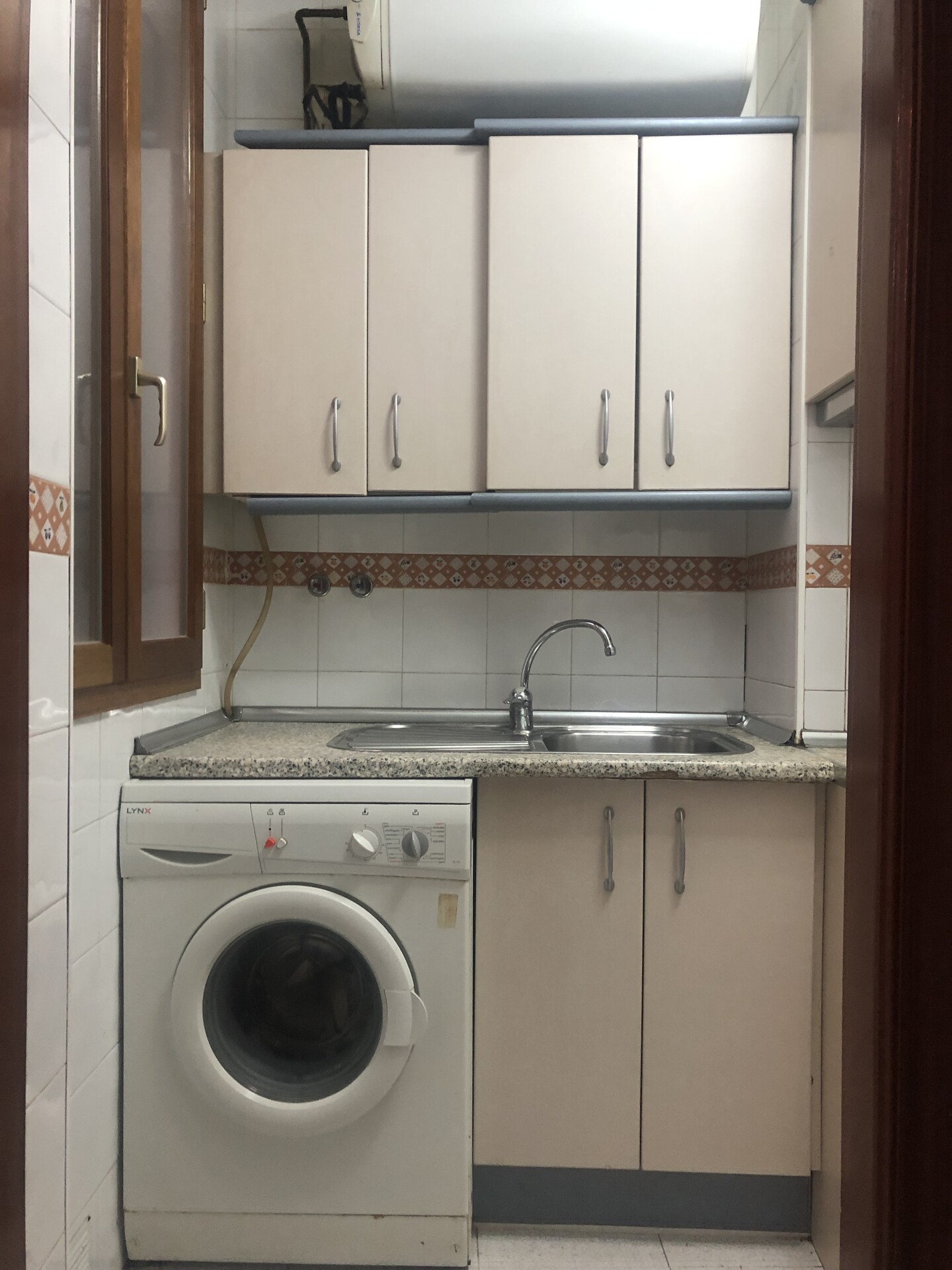Pis de 45 m² a Granada