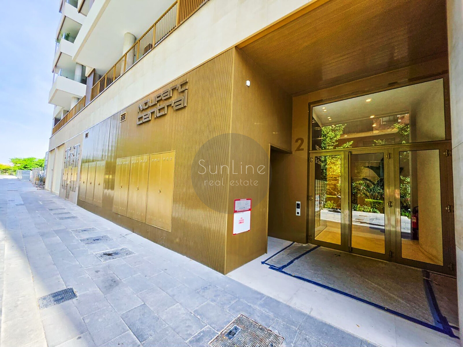 Piso de 85 m² en Valencia