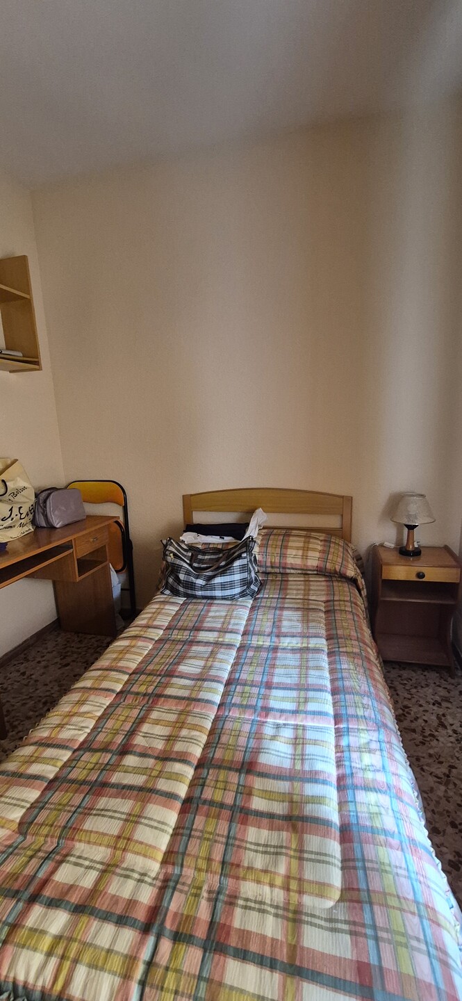 Piso de 95 m² en Ciudad Real