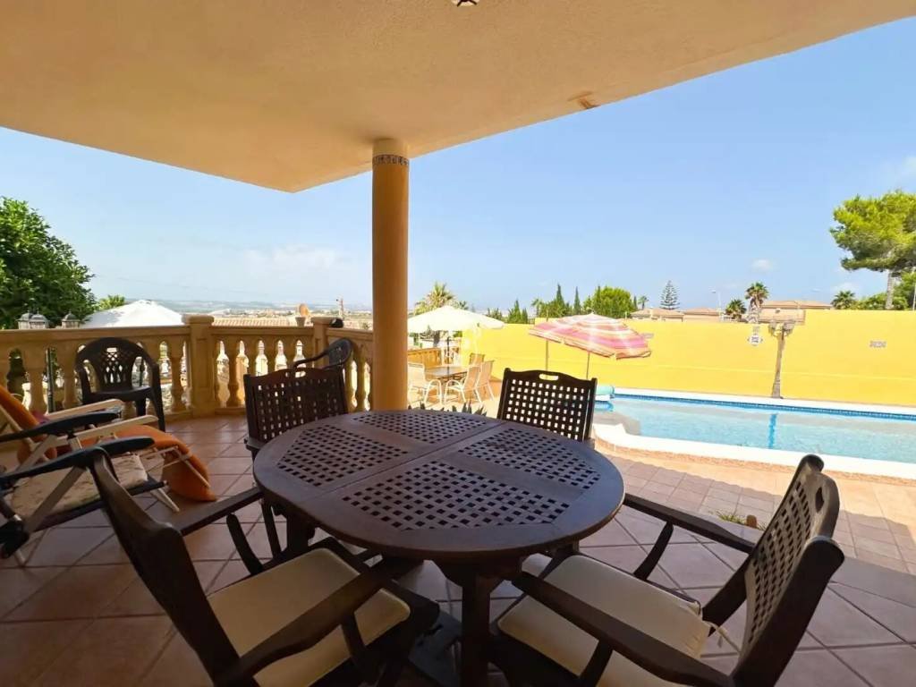 Pis de 223 m² a Sant Miquel de les Salines
