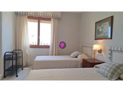 Piso de 125 m² en Jávea