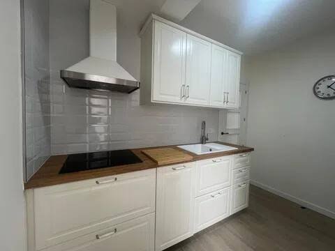 Piso de 84 m² en Ferrol
