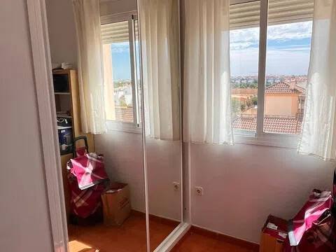 Piso de 75 m² en Dos Hermanas