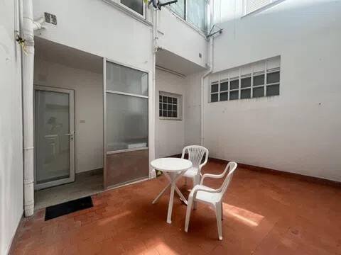 Piso de 84 m² en Ferrol